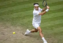 Federer poslednji meč u karijeri igra sa jednim od svojih najvećih rivala Federer Poslednji Mec U Karijeri Igra Sa Jednim Od Svojih