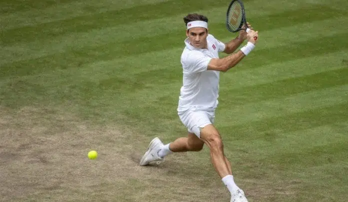 Federer poslednji meč u karijeri igra sa jednim od svojih Federer Poslednji Mec U Karijeri Igra Sa Jednim Od Svojih