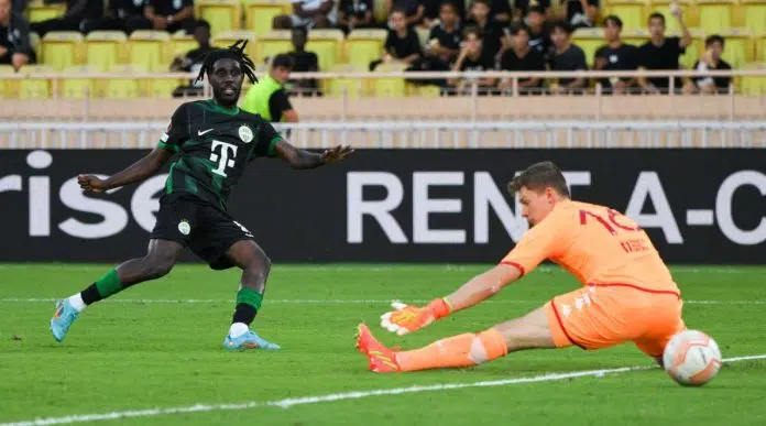 Ferencvaros Se Ne Sali Pobeda U Knezevini Za Celo Tabele