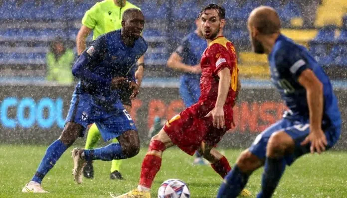 Finci Sumnje Na Rasizam Crnogorskog Igraca Uefa Pokrenula Istragu