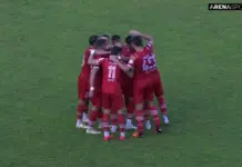 Haskić postigao treći gol Veleža, a onda je prelijepim pogotkom Halilović dokrajčio goste Haskic Postigao Treci Gol Veleza A Onda Je Prelijepim Pogotkom