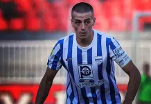 Hit šampionata: Kapiten Stefan Lončar odveo Novi Pazar do prvog mjesta! Hit Sampionata Kapiten Stefan Loncar Odveo Novi Pazar Do Prvog