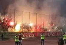 Horde zla se oglasile uoči meča protiv Širokog Brijega: Sada se dokazuje ljubav i vjernost prema klubu Horde Zla Se Oglasile Uoci Meca Protiv Sirokog Brijega Sada