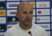 Hrkać pred Borac: Ovaj derbi kao i svaki drugi i igračima i navijačima daje poseban impuls Hrkac Pred Borac Ovaj Derbi Kao I Svaki Drugi I