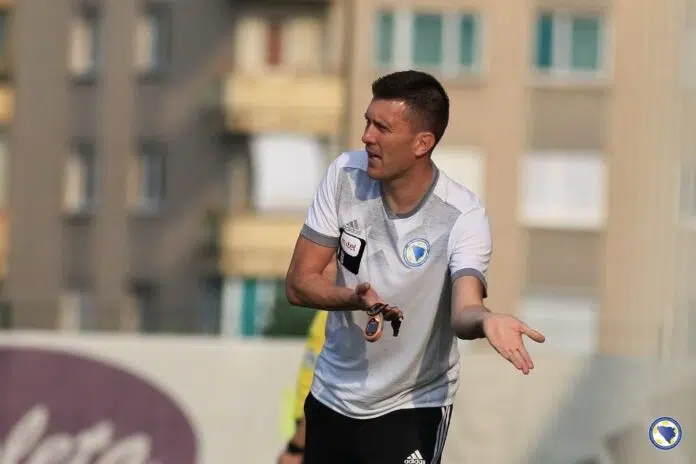 Igor Janković nakon izbora za selektora U21 reprezentacije: Kruna mog Igor Jankovic Nakon Izbora Za Selektora U21 Reprezentacije Kruna Mog