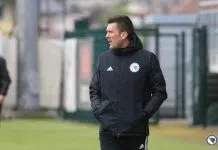 Igor Janković saopštio prvi spisak kao selektor U21 reprezentacije Igor Jankovic Saopstio Prvi Spisak Kao Selektor U21 Reprezentacije