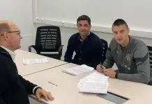 Igor Savić debitovao u novom klubu Igor Savic Debitovao U Novom Klubu