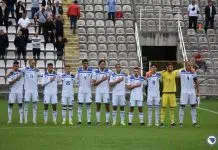 Ivanković objavio spisak U19 reprezentacije, šestorica fudbalera Sarajeva dobila poziv Ivankovic Objavio Spisak U19 Reprezentacije Sestorica Fudbalera Sarajeva Dobila Poziv