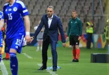Ivaylo Petev: Sad smo se odlučili za igrače koji su igrali u junu, a pratimo još neke i uskoro ćemo ih pozvati Ivaylo Petev Sad Smo Se Odlucili Za Igrace Koji Su