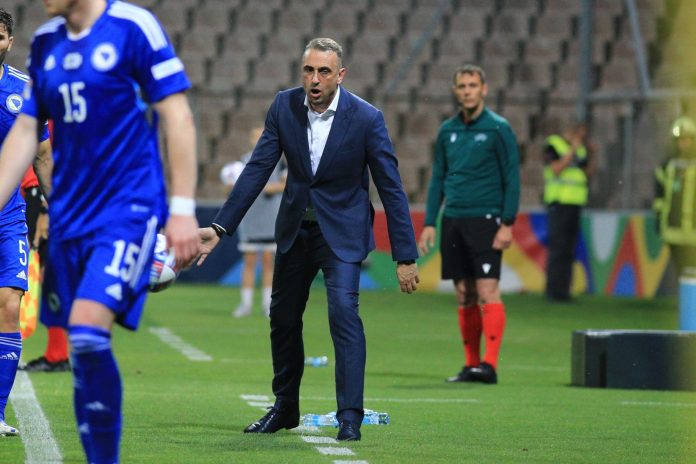 Ivaylo Petev Sad Smo Se Odlucili Za Igrace Koji Su
