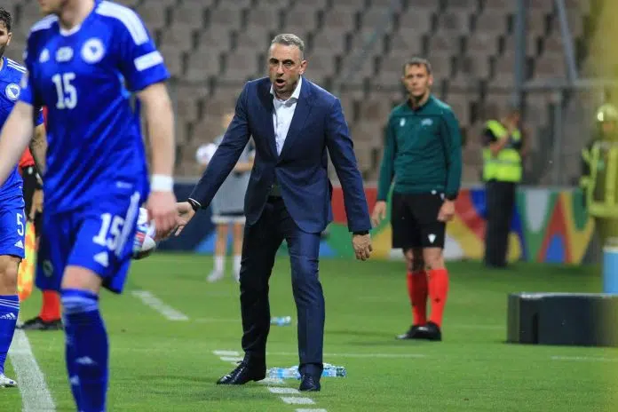 Ivaylo Petev Sad Smo Se Odlucili Za Igrace Koji Su