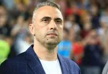 Ivaylo Petev objavio spisak igrača za utakmice protiv Crne Gore i Rumunije Ivaylo Petev Objavio Spisak Igraca Za Utakmice Protiv Crne Gore