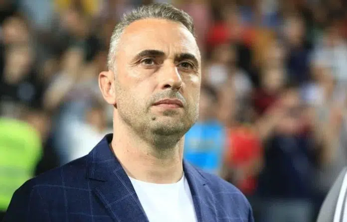Ivaylo Petev Objavio Spisak Igraca Za Utakmice Protiv Crne Gore