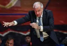 JOŠ UVEK SE ČEKA KONAČNA ODLUKA: Partizan dodatno kažnjen od strane KLS-a! Jos Uvek Se Ceka Konacna Odluka Partizan Dodatno Kaznjen Od