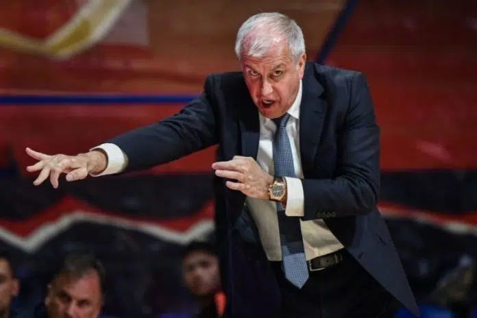 JOŠ UVEK SE ČEKA KONAČNA ODLUKA: Partizan dodatno kažnjen od Jos Uvek Se Ceka Konacna Odluka Partizan Dodatno Kaznjen Od