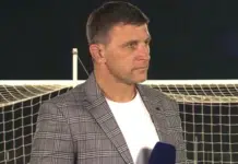 Jakirović: Derao sam se sudiji, prišao je i Zakarić… Jakirovic Derao Sam Se Sudiji Prisao Je I Zakaric