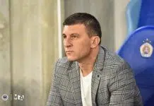 Jakirović o igraču Zrinjskog koji je konačno dobio radnu dozvolu: Ima rješenje prije nego što dobije loptu Jakirovic O Igracu Zrinjskog Koji Je Konacno Dobio Radnu Dozvolu