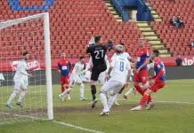 Jedan meč, ali derbi: Ljubitelji Premijer lige BiH danas nemaju mnogo izbora Jedan Mec Ali Derbi Ljubitelji Premijer Lige Bih Danas Nemaju