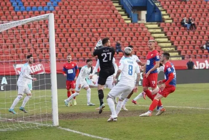 Jedan Mec Ali Derbi Ljubitelji Premijer Lige Bih Danas Nemaju