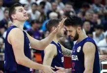 Jokić ispisao istoriju Evrobasketa! – Sportska centrala Jokic Ispisao Istoriju Evrobasketa Sportska Centrala