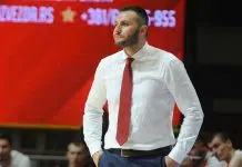 Jovanoviću dolazi ljubimac Delija!? Jovanovicu Dolazi Ljubimac Delija