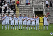 Juniori BiH poraženi od Italije Juniori Bih Porazeni Od Italije