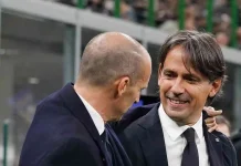RAT U NAJAVI: Inter i Juve žele istog igrača! Ko Je Bolje Prosao Inter I Juve Razmenjuju Prvotimce