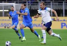 Kako je Engleska “izbjegla” duel sa reprezentacijom BiH? Kako Je Engleska Izbjegla Duel Sa Reprezentacijom Bih