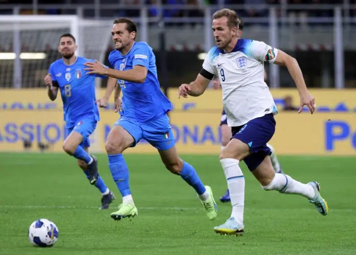 Kako Je Engleska Izbjegla Duel Sa Reprezentacijom Bih