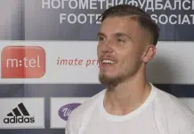 Kako je heroj večerašnje pobjede Ermedin Demirović vidio meč sa Crnom Gorom? Kako Je Heroj Vecerasnje Pobjede Ermedin Demirovic Vidio Mec Sa