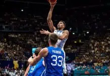 Kasno buđenje Italijana, nova pobeda Grčke! Kasno Budenje Italijana Nova Pobeda Grcke
