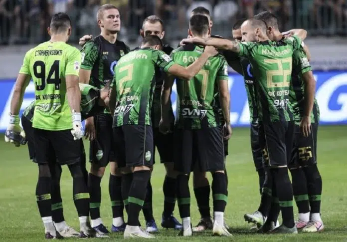 Kolubara dovela bivšeg nogometaša Večiti! Kolubara Dovela Bivseg Nogometasa Veciti