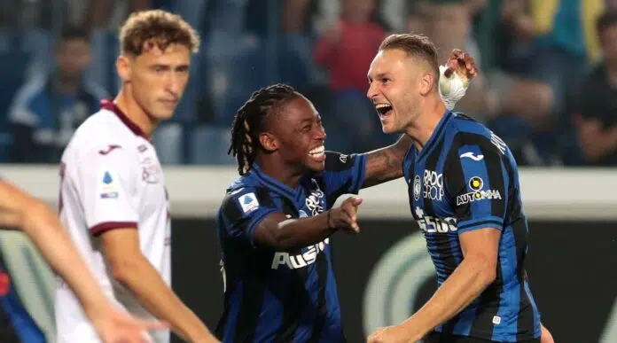 Kopmejners Het Trikom Srusio Torino Bolonja Jos Uvek Bez Pobede Video