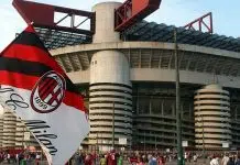 Angažovanje Popovića propalo, ali se ipak proširila srpska kolonija u Milanu Kultni Fudbalski Hram Odlazi U Istoriju San Siro Ce Biti