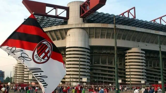 Kultni fudbalski hram odlazi u istoriju: San Siro će biti Kultni Fudbalski Hram Odlazi U Istoriju San Siro Ce Biti