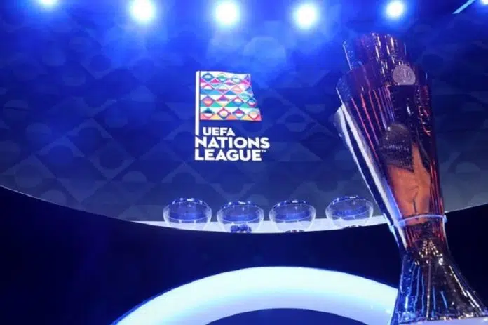 Liga Nacija Portugal Protutnjao Kroz Prag Svajcarci Sapleli Furiju Video