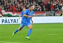 LIGA NACIJA: Raspadori i Donaruma poslali Italiju na završnicu, Engleska i Nemačka za sladokusce (VIDEO) Liga Nacija Raspadori I Donaruma Poslali Italiju Na Zavrsnicu Engleska