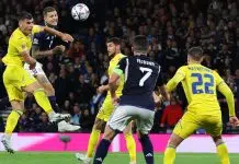 LIGA NACIJA: Škoti u finišu slomili Ukrajince i preuzeli prvo mesto na tabeli (VIDEO) Liga Nacija Skoti U Finisu Slomili Ukrajince I Preuzeli Prvo