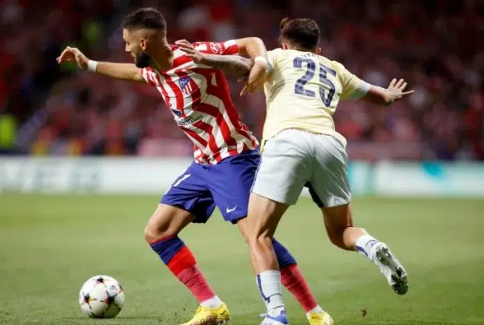 Liga Sampiona Briz Iznenadio Luda Zavrsnica U Madridu Video
