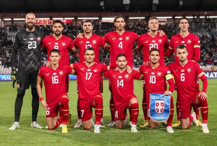 LN: Bez važnog igrača na Norvešku! Ln Bez Vaznog Igraca Na Norvesku