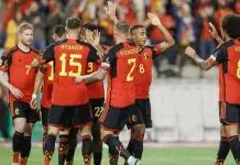 LN: Rutinska pobeda Holandije, Belgija sigurna protiv Velsa! (VIDEO) Ln Rutinska Pobeda Holandije Belgija Sigurna Protiv Velsa Video