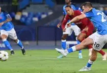 LŠ: Liverpul pregažen u Napulju! (VIDEO) Ls Liverpul Pregazen U Napulju Video