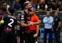 LŠ: Milan došao do prve domaće posle 9 godina u Ligi šampiona! (VIDEO) Ls Milan Dosao Do Prve Domace Posle 9 Godina U