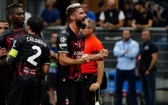 LŠ: Milan došao do prve domaće posle 9 godina u Ls Milan Dosao Do Prve Domace Posle 9 Godina U