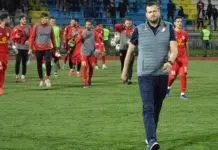 Lalatović se pobunio protiv novinara: Kritikujte one koji imaju budžet od 10 miliona, a ne osvojite pet zaredom Lalatovic Se Pobunio Protiv Novinara Kritikujte One Koji Imaju Budzet