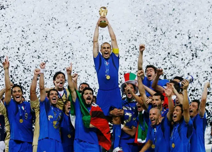 Legenda Italijanskog Fudbala Se Vraca Na Cizmu I Preuzima Klub