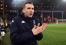 Legendarni Shevchenko prokomentarisao potencijalni susret između Rusije i BiH: Pogrešno je igrati protiv agresora Legendarni Shevchenko Prokomentarisao Potencijalni Susret Izmedu Rusije I Bih Pogresno