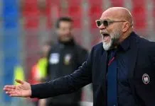 Legendarni italijanski trener potpisao za klub iz Hrvatske Legendarni Italijanski Trener Potpisao Za Klub Iz Hrvatske