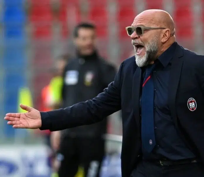 Legendarni Italijanski Trener Potpisao Za Klub Iz Hrvatske