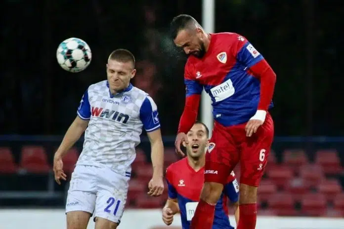 Leotar doveo veliko pojačanje nekoliko dana prije utakmice sa Željezničarom Leotar Doveo Veliko Pojacanje Nekoliko Dana Prije Utakmice Sa Zeljeznicarom